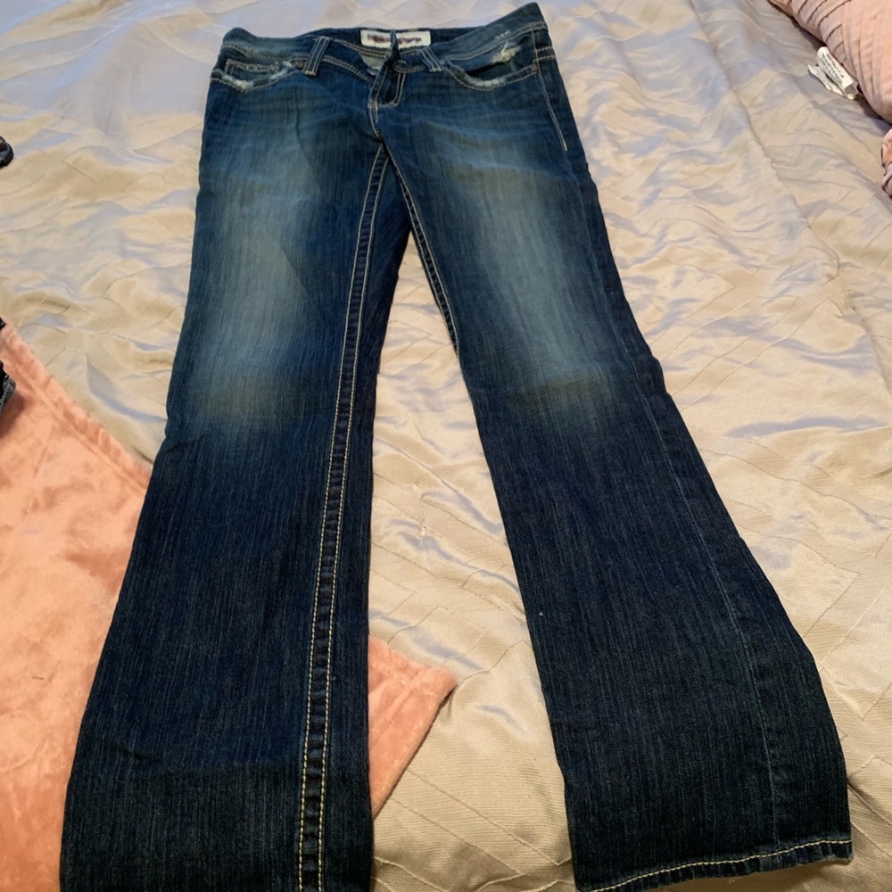 Bke jeans